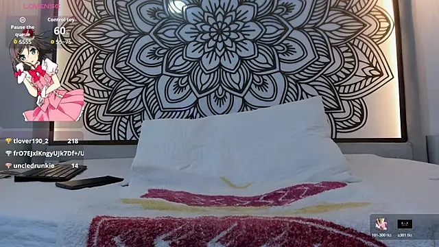 Lilith_Zamara_ webcam