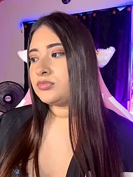 Gaby__Howards webcam