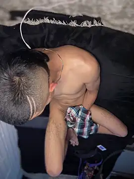 boyxcock7 (M twink) - CUM SHOW