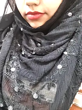 miss_rose__ (F young) - Full nude show