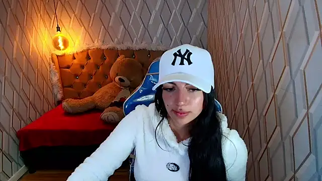 Angelchristix webcam