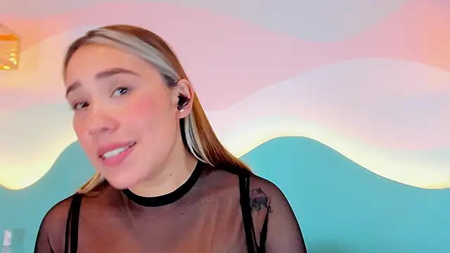 lannajansen - Lannajansen's free webcam