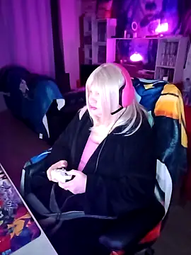 JulietteMaitresse webcam