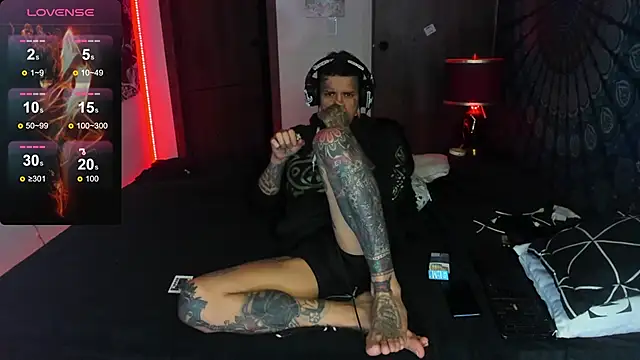 jhonny__ackerman webcam