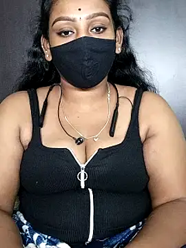 Webcam Model (tamil_Monisha)  is live.Free join now!