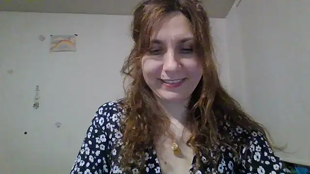 JasmineGlamour webcam