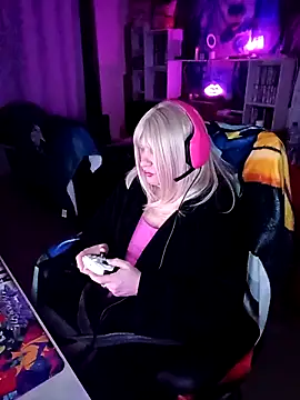 JulietteMaitresse webcam