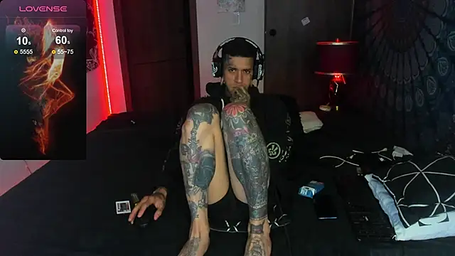 jhonny__ackerman webcam