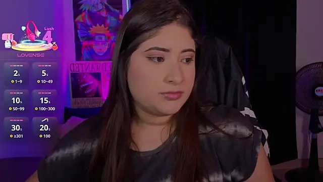 Gaby__Howards webcam