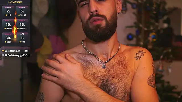 HairyRobxxx webcam