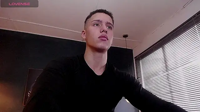 deivid_parker webcam