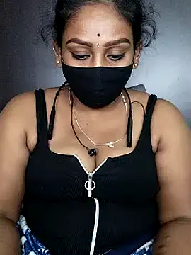 Webcam Model (tamil_Monisha) is live