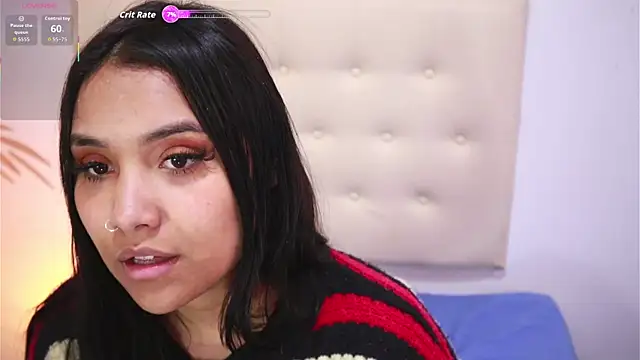 Isabelle_Lane webcam