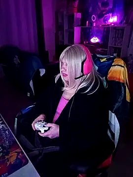 JulietteMaitresse webcam