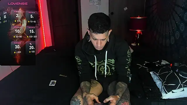 jhonny__ackerman webcam