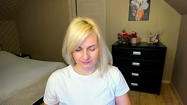 Alicee_Gracee webcam