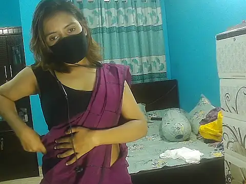 meghbalikargolponoy09 webcam