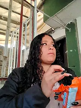 You-sexy-starr webcam