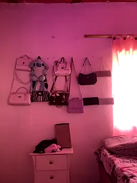 Rachellcooperrr webcam