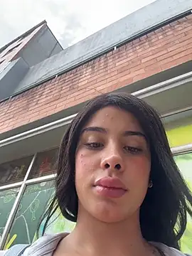 YouCandiSumisa webcam