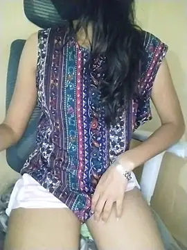 swethareddyy9119 webcam