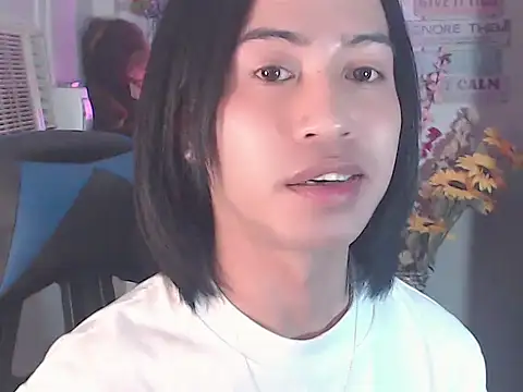 Miracle_TheBrat webcam