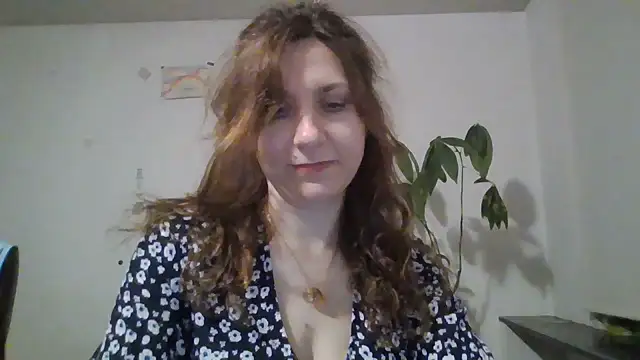 JasmineGlamour webcam