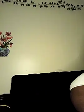 Melanin_babygal webcam