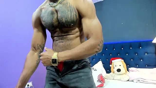 Salomon_koude webcam