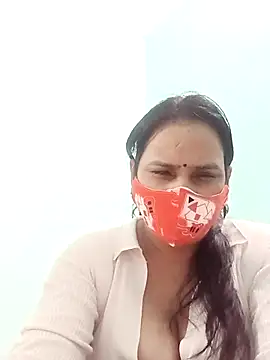 Webcam Model (Payal-bhabhi07)  is live.Free join now!