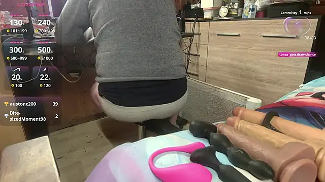 misteryman1956 webcam