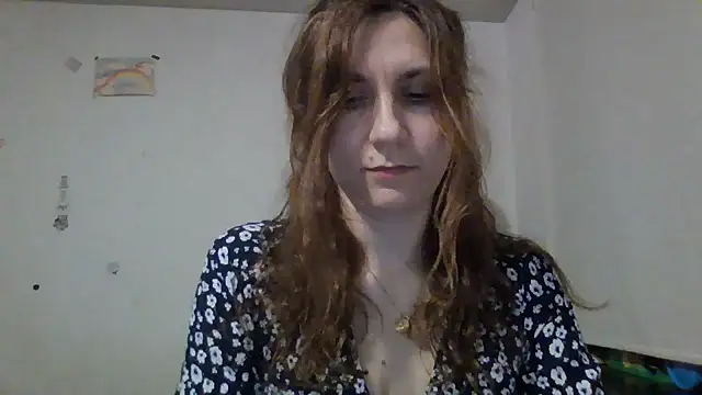 JasmineGlamour webcam