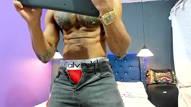 Salomon_koude webcam