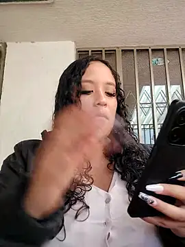 You-sexy-starr webcam