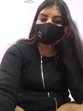 Cute_Reshma01 webcam