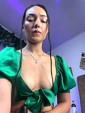 Webcam Model (fetish_foot_)  is live.Free join now!