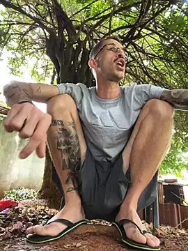 Lucasjandre's live cam