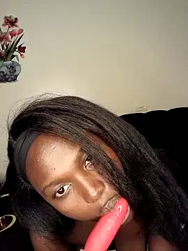 Melanin_babygal webcam