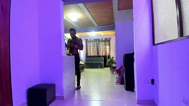 Salomon_koude's live cam