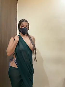 Cute-Sakhi's live cam