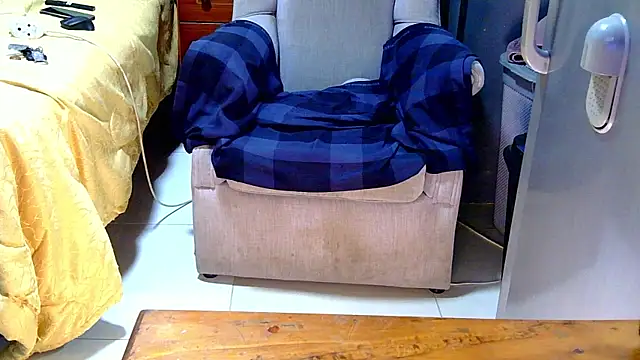 FLATASS_CHARLES58 webcam