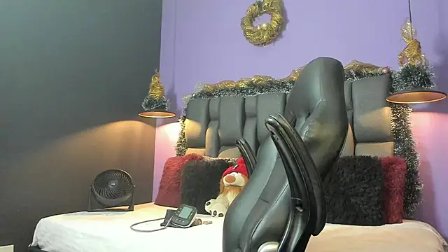 Lyon_vach's live cam