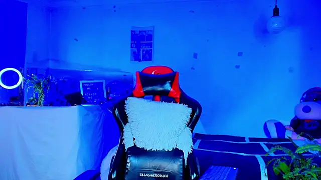 twink_sebas_ (M twink) - get naked