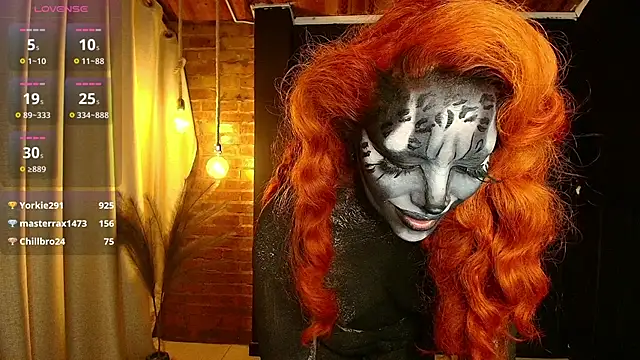 sahra_taylor_ webcam