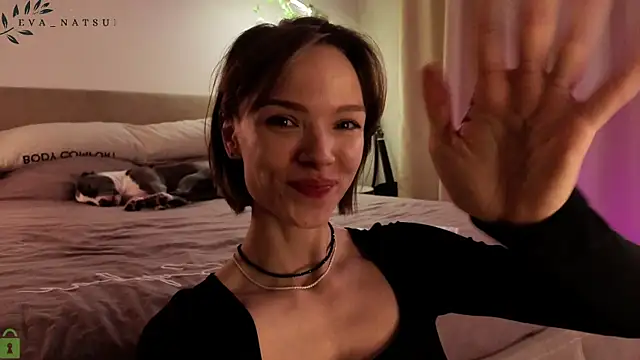 Eva_Natsumi webcam