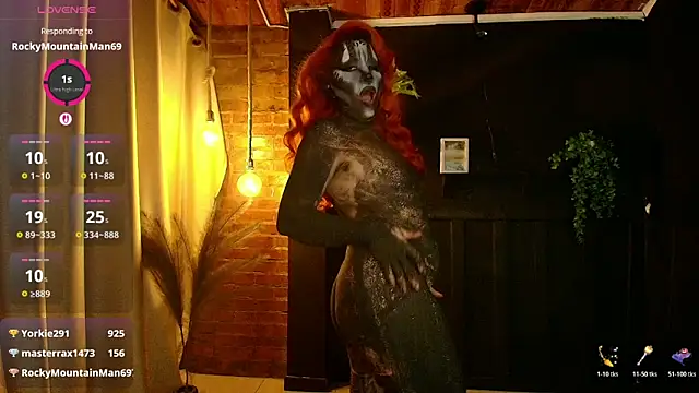 sahra_taylor_ webcam