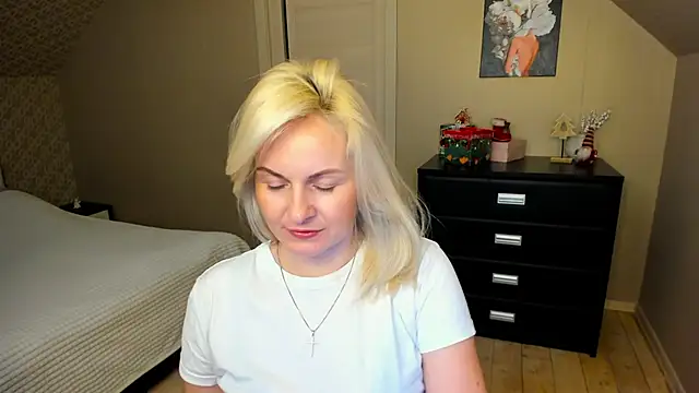 Alicee_Gracee webcam