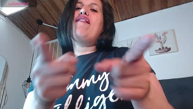 Andrea_secret_ webcam