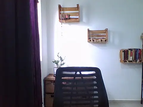 charlott_ponce webcam