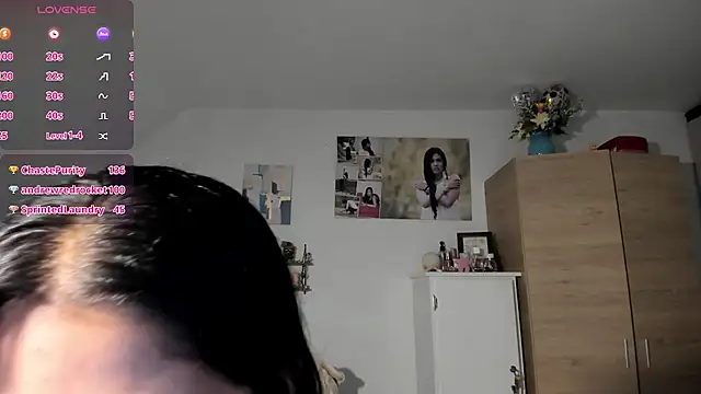 VeronikaOlsen webcam